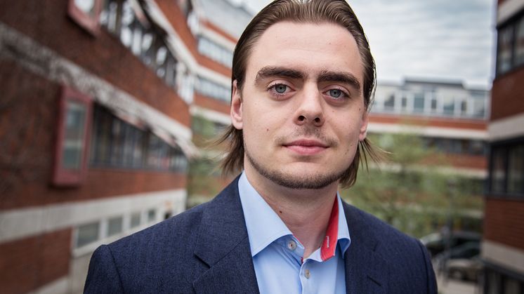 Föreläsning för Folkets hus