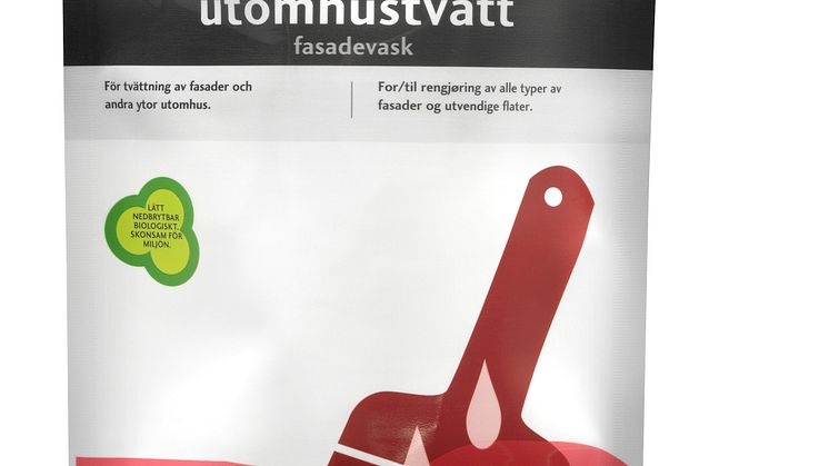 Beckers Utomhustvätt