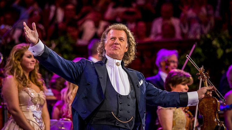 André Rieu 2