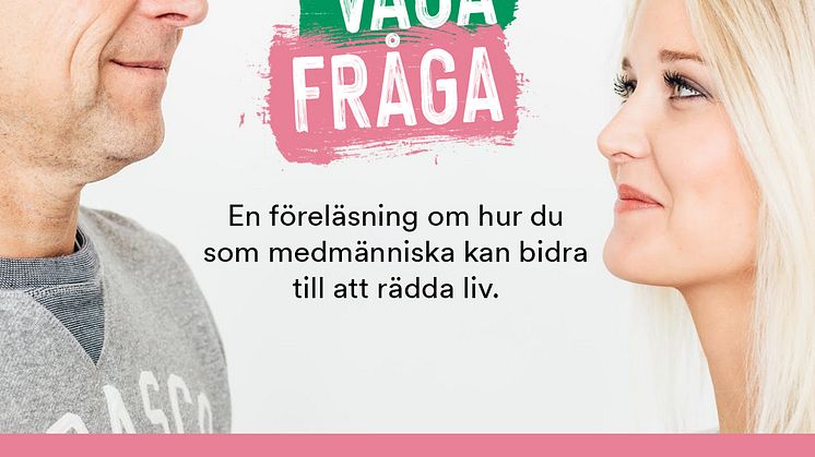 Våga Fråga