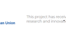 GIANCE funding logos