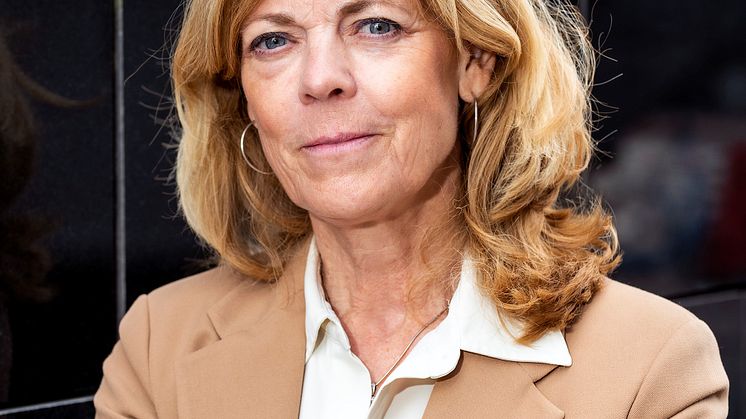 Karin Brynell_vd_Svensk Dagligvaruhandel