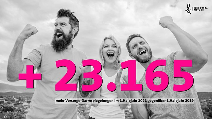 Vorsorge im Aufwind