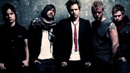Takida och Hardcore Superstar till Malmö Folkets Park
