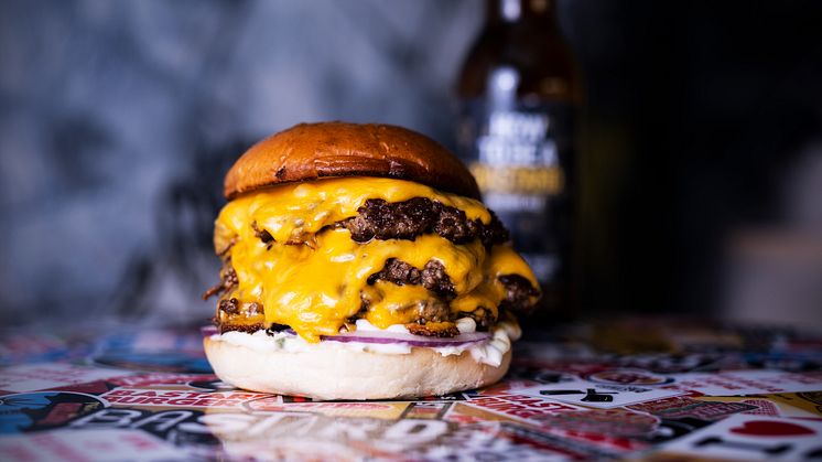 Trippellulea_Bastard Burgers