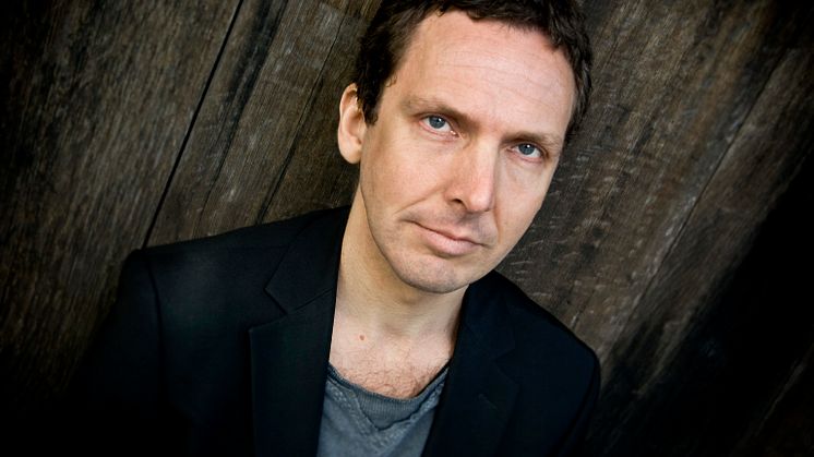 Jesper Nordin