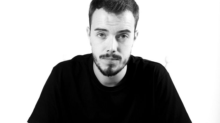 Alejandro Mandrión Moreno