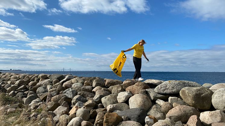 Foto: Heléne Mathiesen/Städa Sverige.