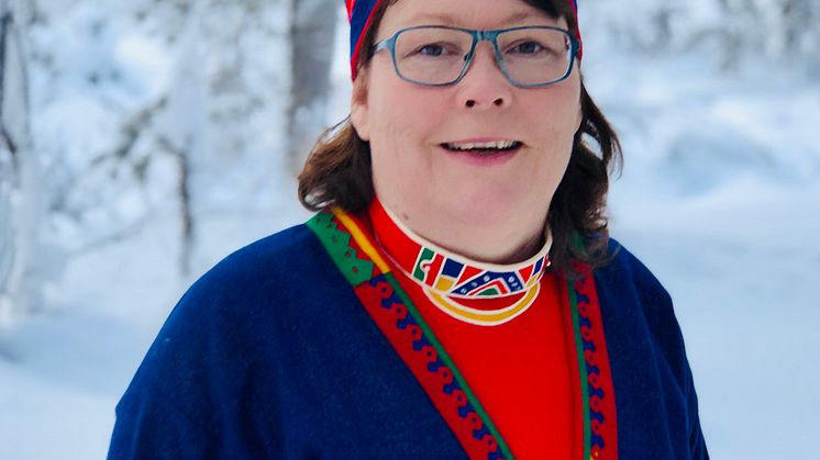 Katarina Spik Skum
