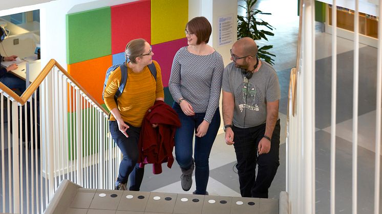 Pressinbjudan: Företag söker studenter för problemlösning