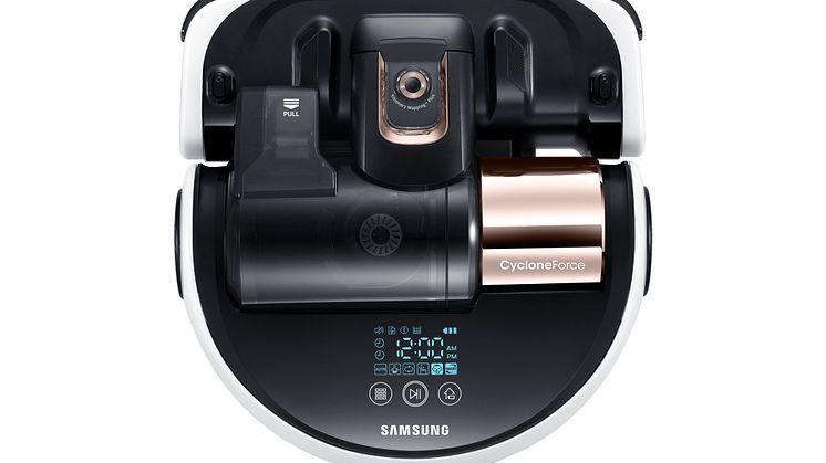 Powerbot VR9000