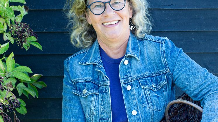 GunnelCarlson_FotoPernillaBergdahl_2