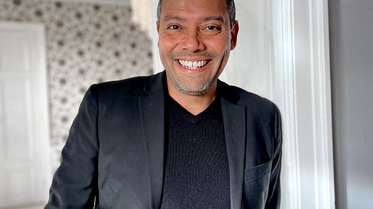 Idag gratulerar vi General Manager Jonas Parke, som jobbat hos oss i exakt ett år