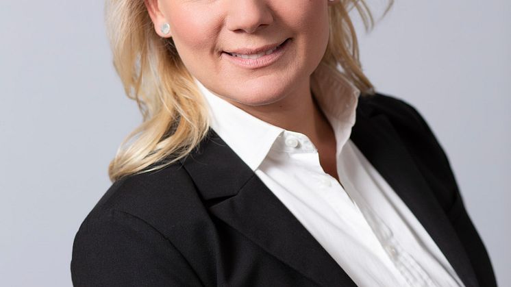 Matilda Öberg