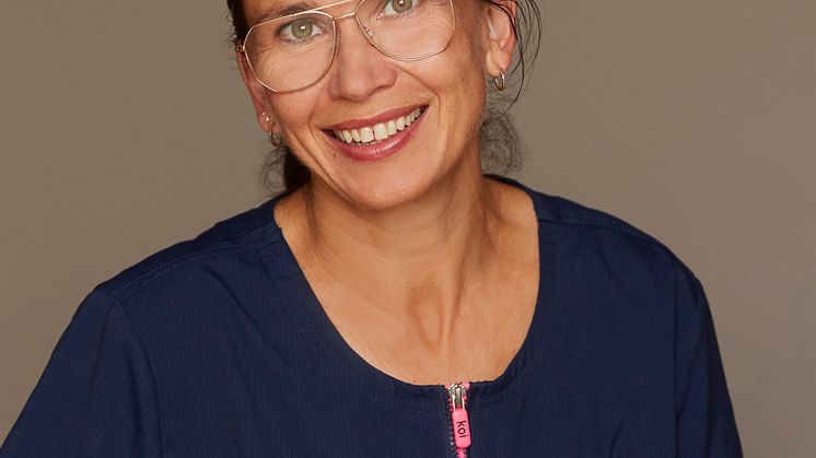 Sigrid Hörnell