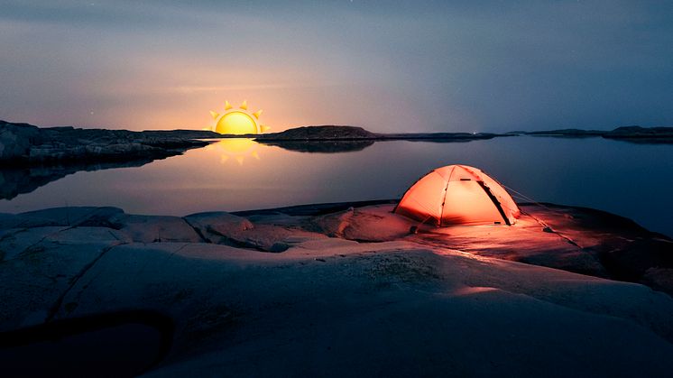 Välkommen till Sveriges bästa mobilnät  – Enligt P3 Connect