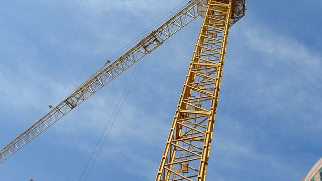 Svartjobben försvann med rot-avdraget