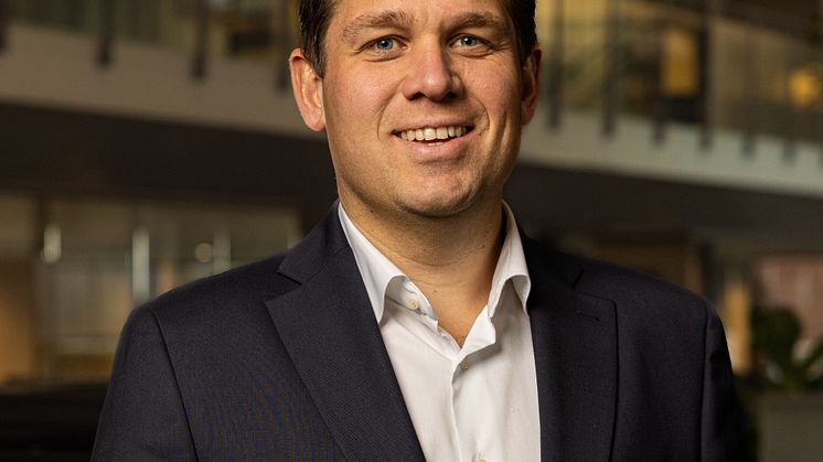 Rickard Magnusson