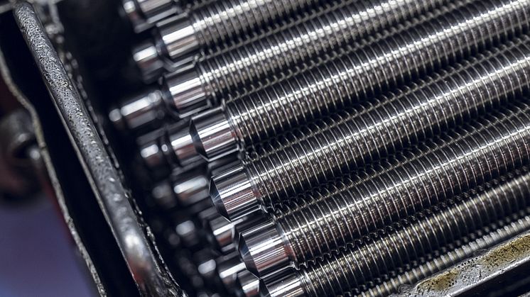 Studbolts  