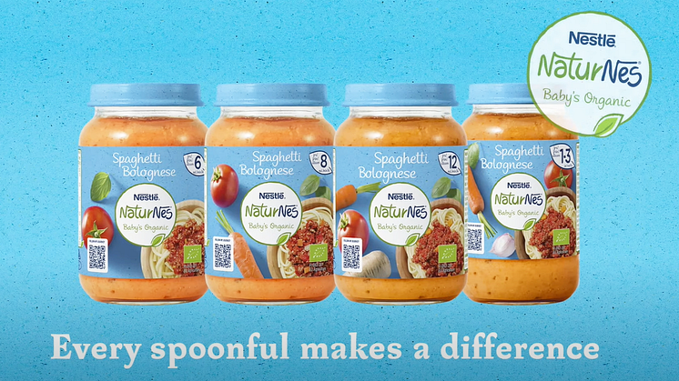 Nestlé NaturNes 