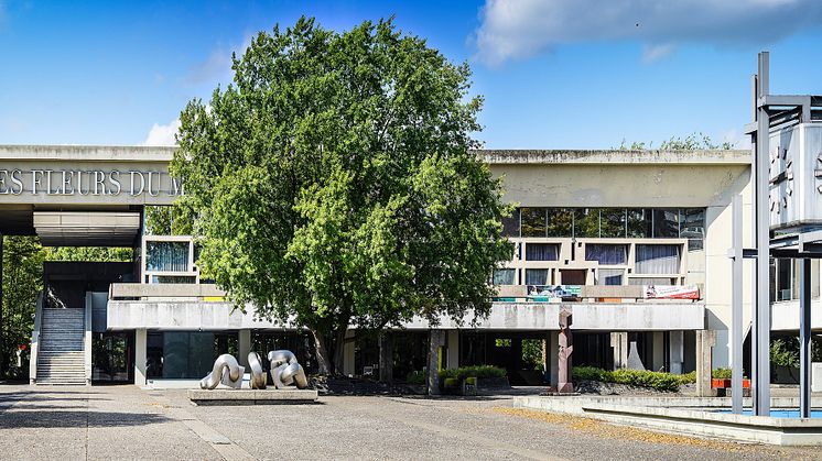 Skulpturenmuseum Glaskasten Marl