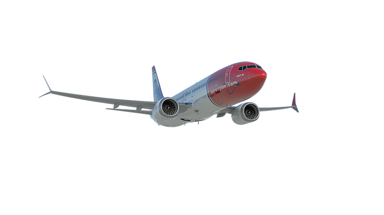 Invitation to presentation of Norwegian Air Shuttle’s second quarter report 