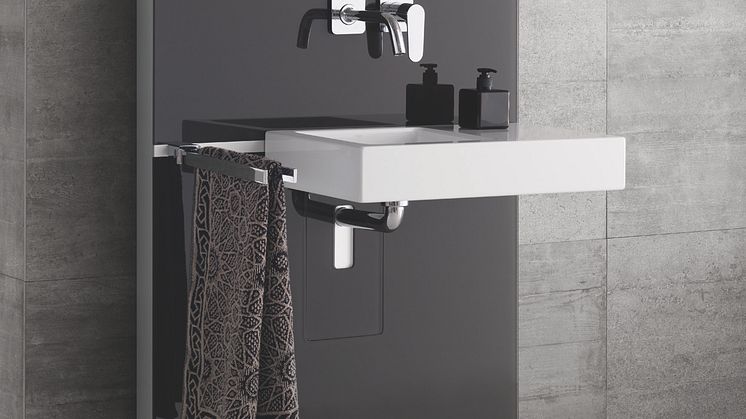 Geberit Monolith tvättställ