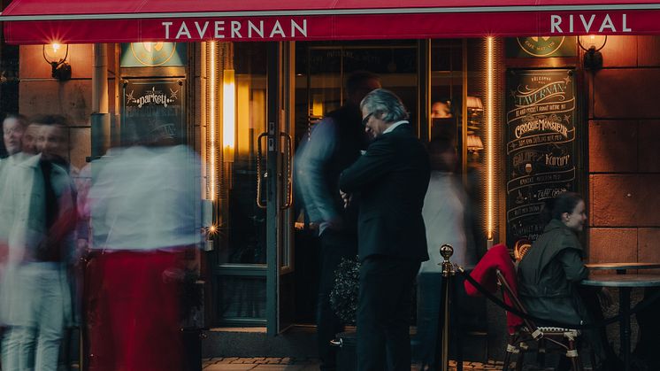 Tavernan Ute
