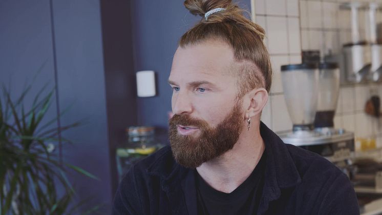 Frågan – Måste man vara macho som hockeyspelare? 