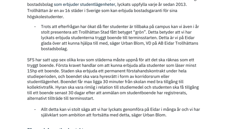 2022-09-13 Återigen grönt ljus för Trollhättan och bostadsgarantin för studenter.pdf