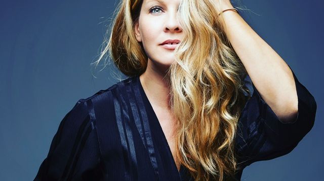 Pernilla Andersson