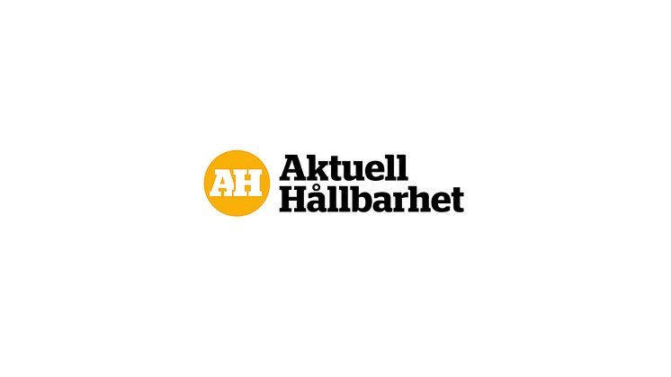 Aktuell Hållbarhet rapporterar om Kivras klimatpris