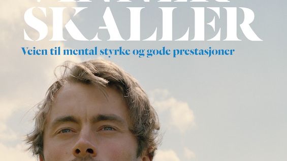 Norske vinnerskaller snakker om mental trening