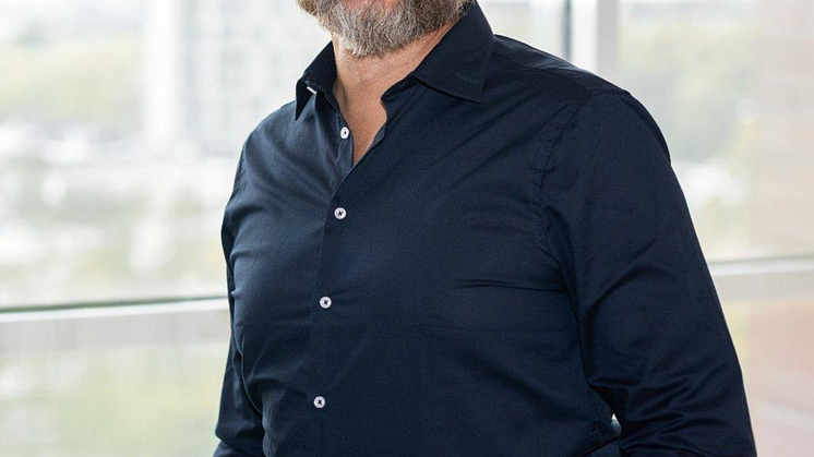 Från och med 3:e juni är Samuel Freiholtz ny VD för Wikström AB.