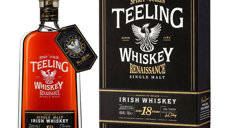 Teelings Renaissance_S2 bottle_box