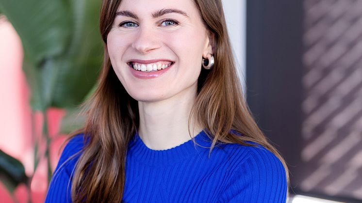 Lene Hodge - Nysnø Klimainvesteringer