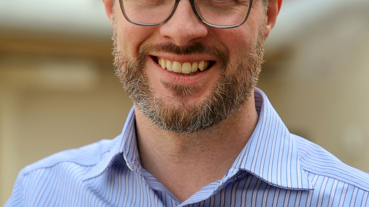 Andreas Vidman, Prediktera AB