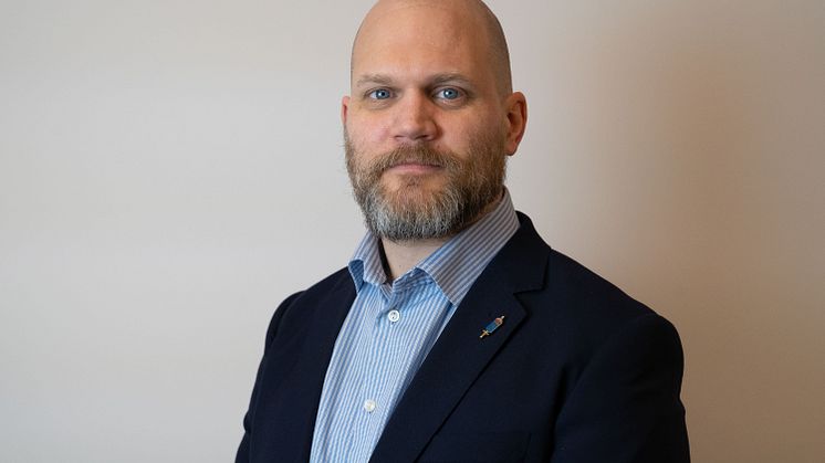 Jonas Kjellén