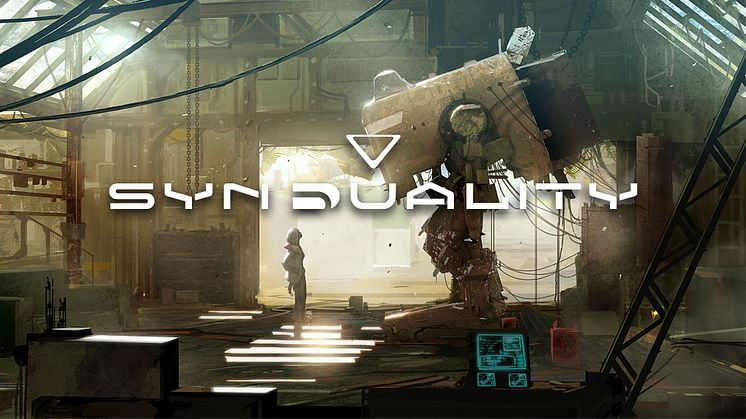 Meet the Prominent Figures of SYNDUALITY Echo of Ada in a New Trailer