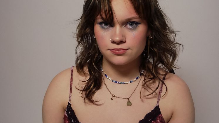 Leonora Sojdelius pressbild 1