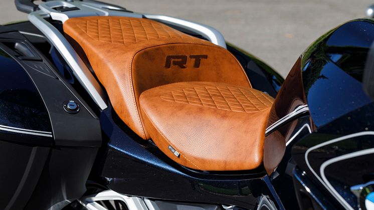 BMW R 1250 RT
