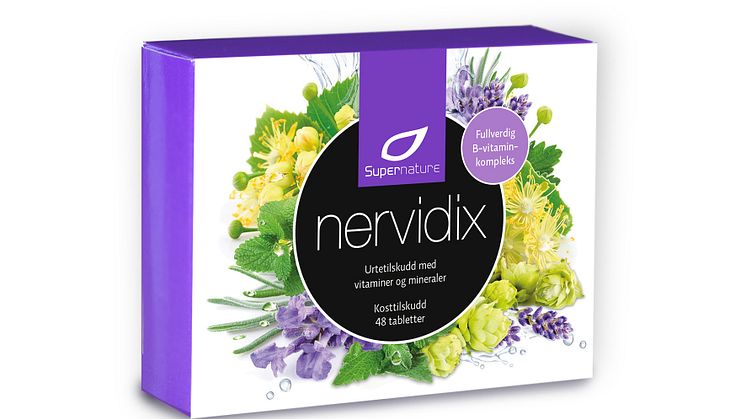 Nervidix