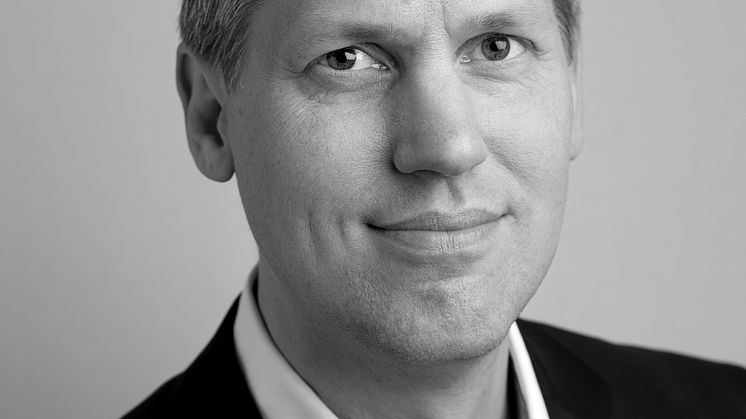Henrik Thunes (M)