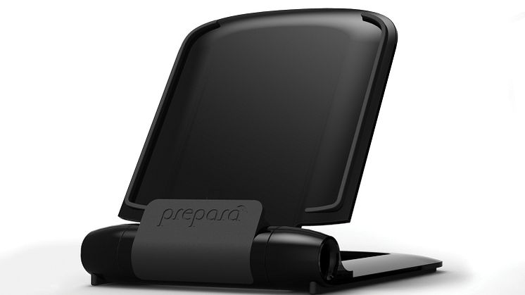 iPrep Tabletstativ utan iPad