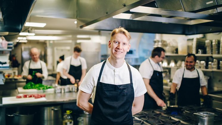 Andreas Tancula Møller ©Daniel Overbeck