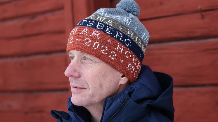 Jubileumsmössa 2022