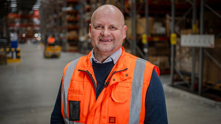 Kaj Nurminen – vd, Assistor OY AB