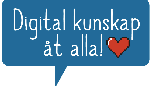 eMedborgarvecka på Kulturkvarteret