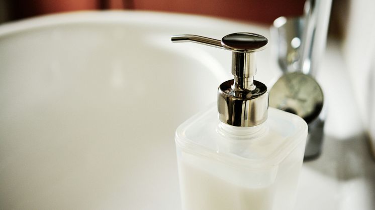 ​Städenhetens personal utbildas i hygienteknik
