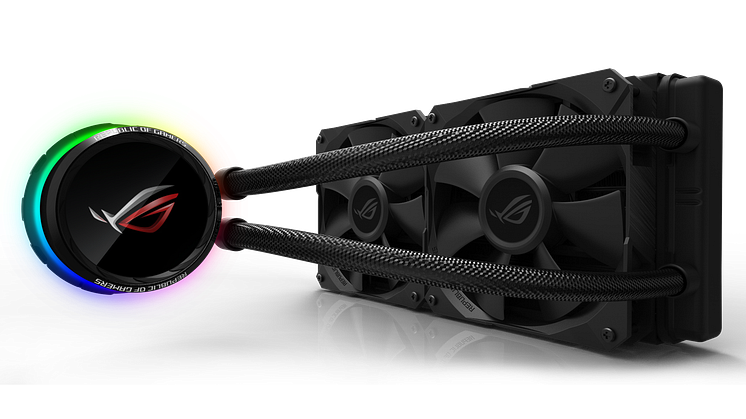 ROG Ryuo 240